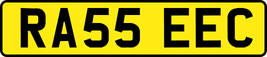 RA55EEC