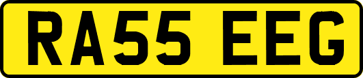 RA55EEG