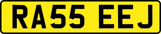 RA55EEJ
