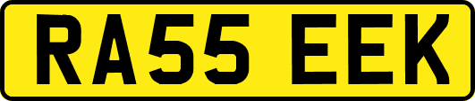 RA55EEK