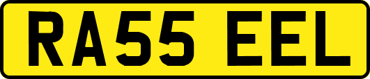 RA55EEL