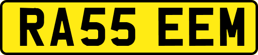 RA55EEM
