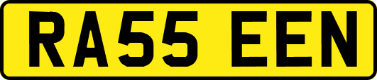 RA55EEN