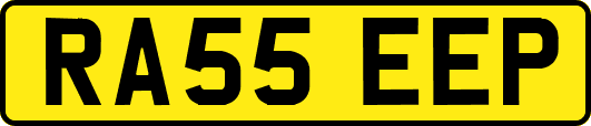 RA55EEP