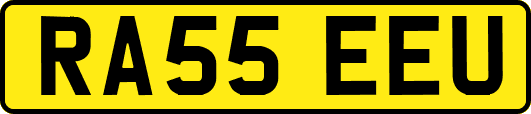 RA55EEU