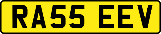RA55EEV