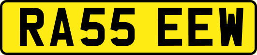 RA55EEW