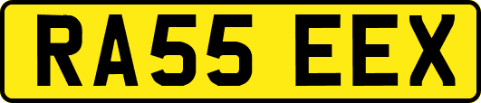 RA55EEX