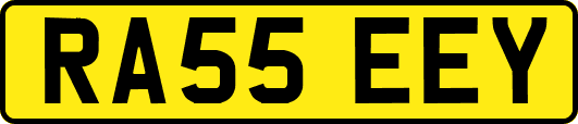 RA55EEY