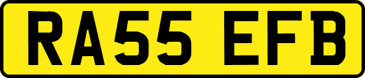 RA55EFB