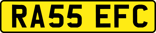 RA55EFC