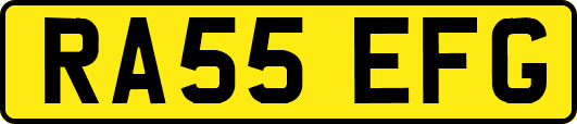 RA55EFG