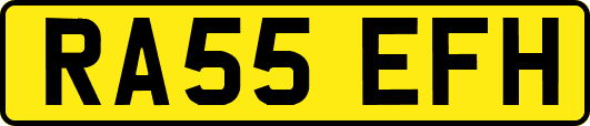 RA55EFH