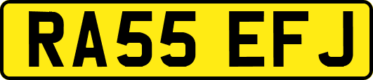 RA55EFJ