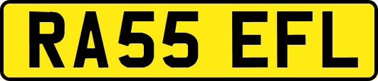 RA55EFL