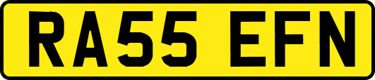 RA55EFN