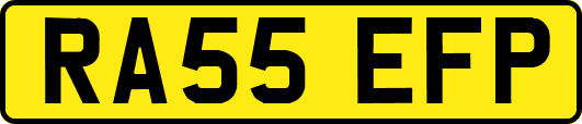 RA55EFP