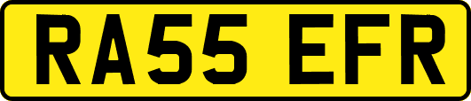 RA55EFR