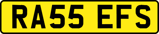 RA55EFS