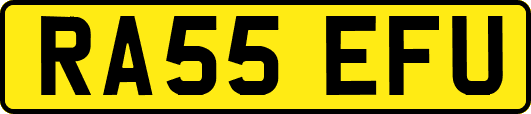 RA55EFU
