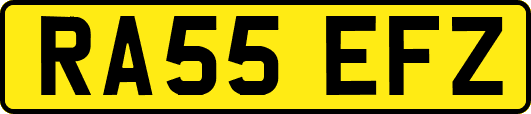 RA55EFZ