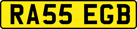 RA55EGB