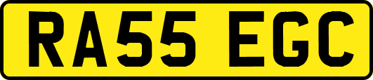 RA55EGC