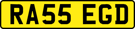 RA55EGD