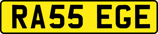 RA55EGE
