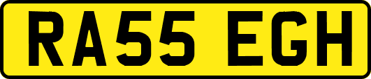 RA55EGH