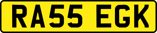 RA55EGK