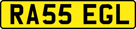 RA55EGL