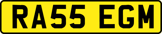 RA55EGM