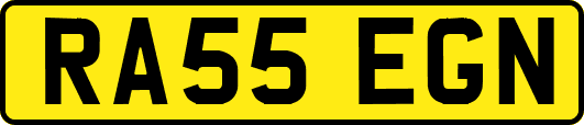 RA55EGN
