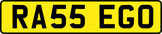 RA55EGO