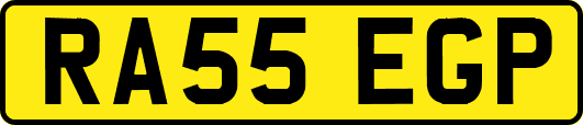 RA55EGP