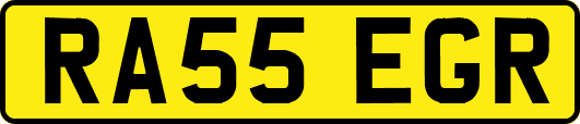 RA55EGR