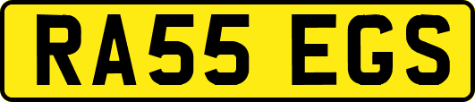 RA55EGS