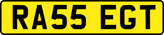 RA55EGT