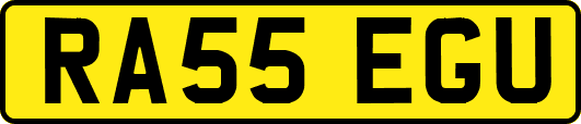 RA55EGU