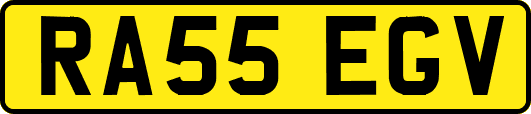 RA55EGV