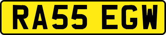 RA55EGW