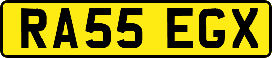 RA55EGX