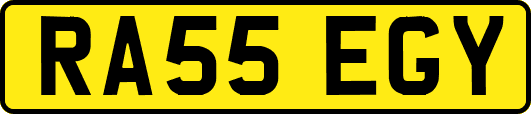 RA55EGY