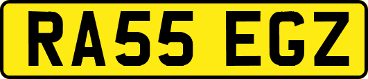 RA55EGZ