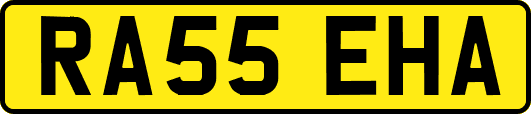 RA55EHA