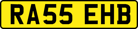 RA55EHB