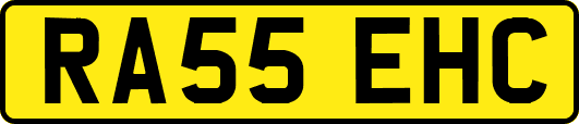 RA55EHC