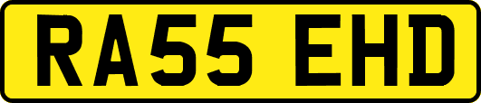 RA55EHD