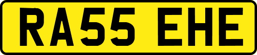 RA55EHE